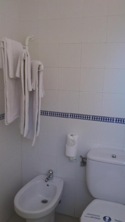 Hostal Juanito Mostoles Room photo