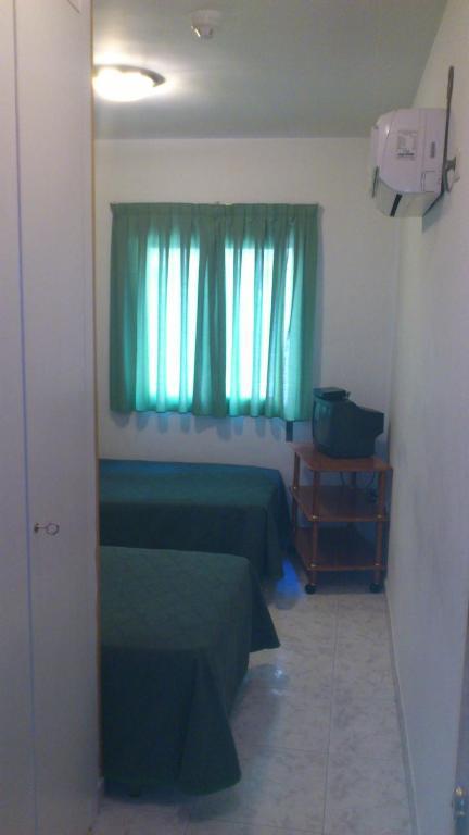 Hostal Juanito Mostoles Room photo